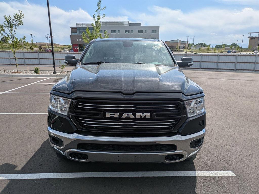 used 2020 Ram 1500 car, priced at $26,800