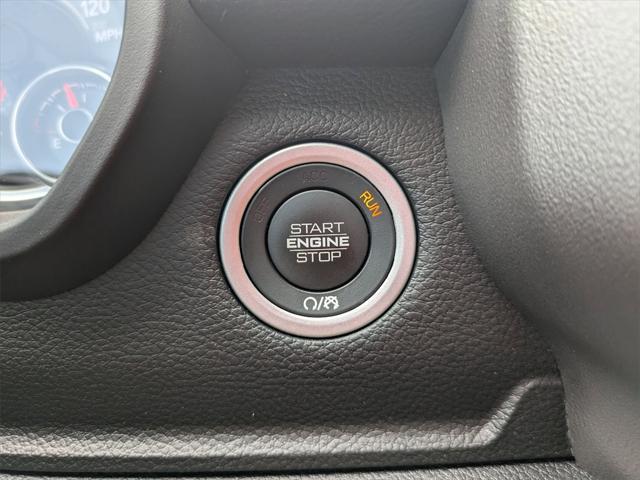 used 2020 Ram 1500 car, priced at $28,000