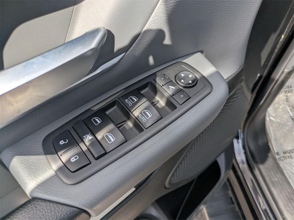 used 2020 Ram 1500 car, priced at $26,800