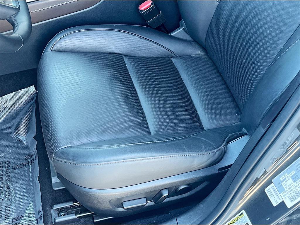 used 2024 Mazda CX-30 car, priced at $26,200