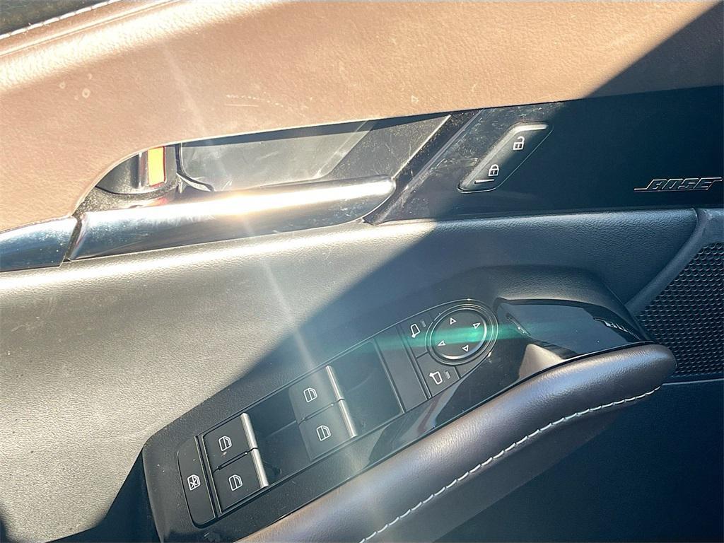 used 2024 Mazda CX-30 car, priced at $26,200