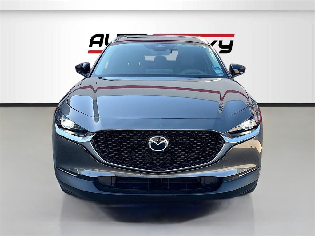 used 2024 Mazda CX-30 car, priced at $26,200