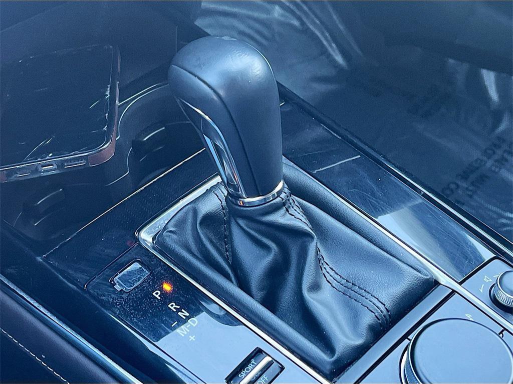 used 2024 Mazda CX-30 car, priced at $26,200