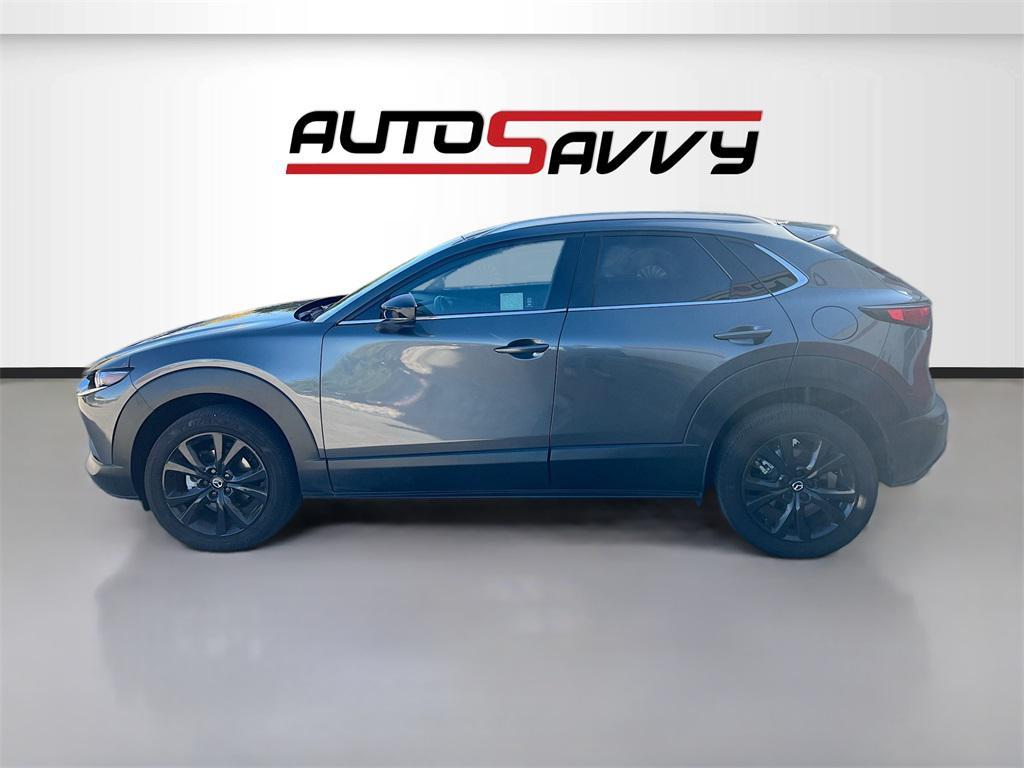 used 2024 Mazda CX-30 car, priced at $26,200