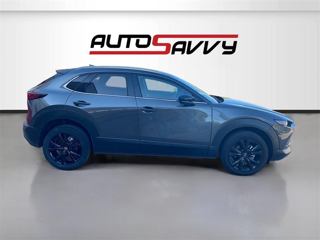 used 2024 Mazda CX-30 car, priced at $26,200