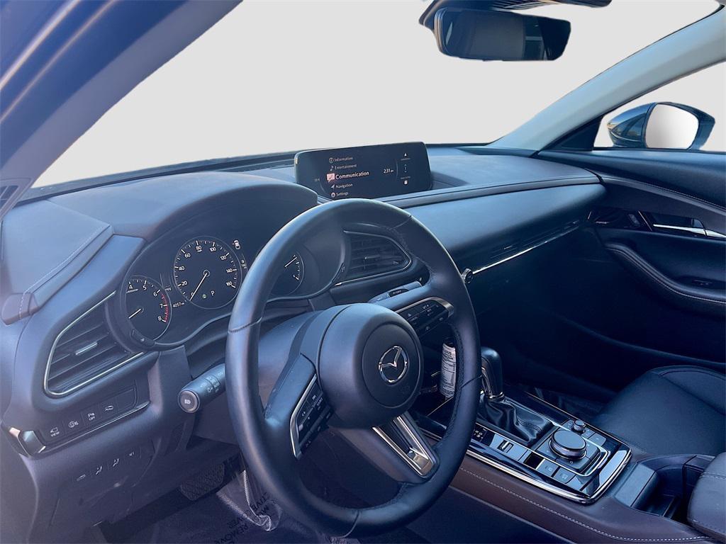 used 2024 Mazda CX-30 car, priced at $26,200