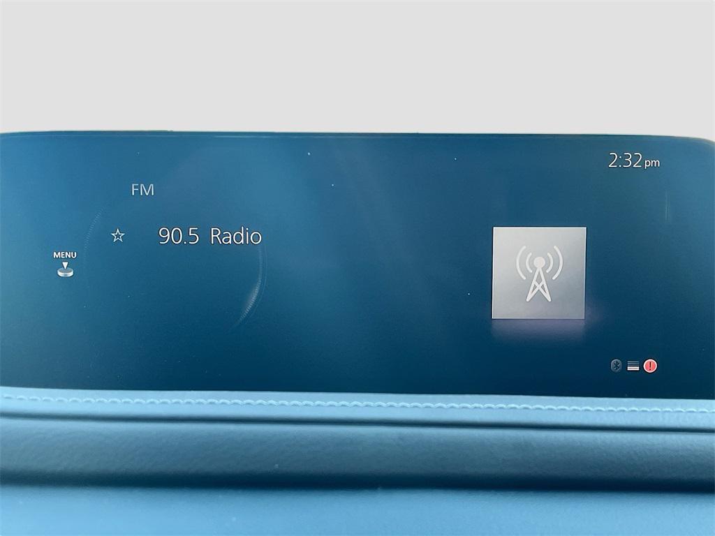 used 2024 Mazda CX-30 car, priced at $26,200