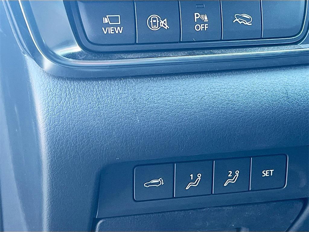 used 2024 Mazda CX-30 car, priced at $26,200