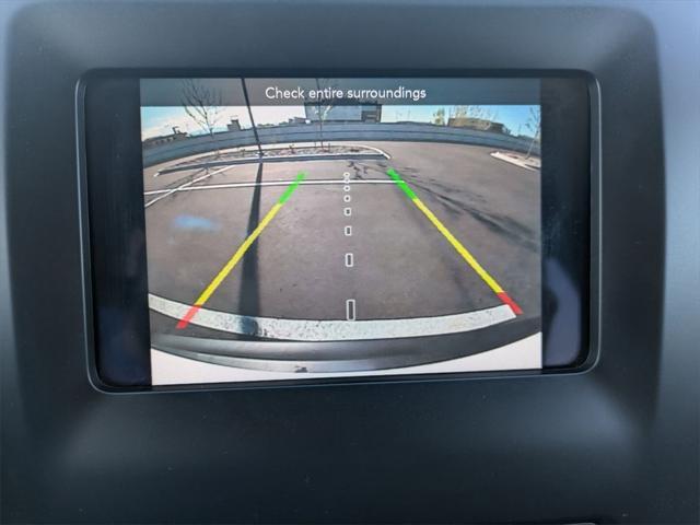 used 2020 Jeep Cherokee car, priced at $17,800