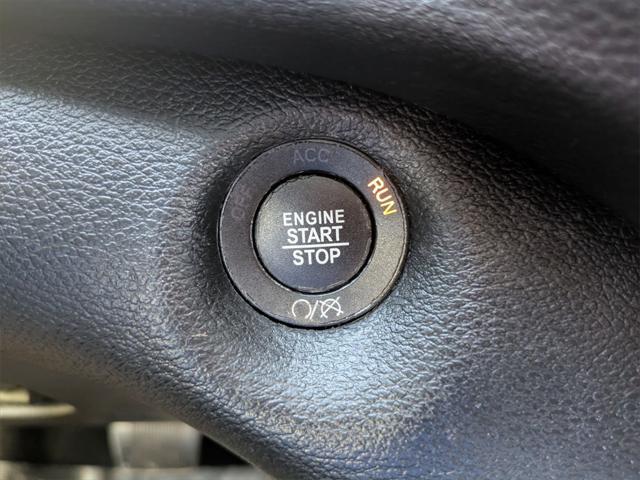 used 2020 Jeep Cherokee car, priced at $17,800