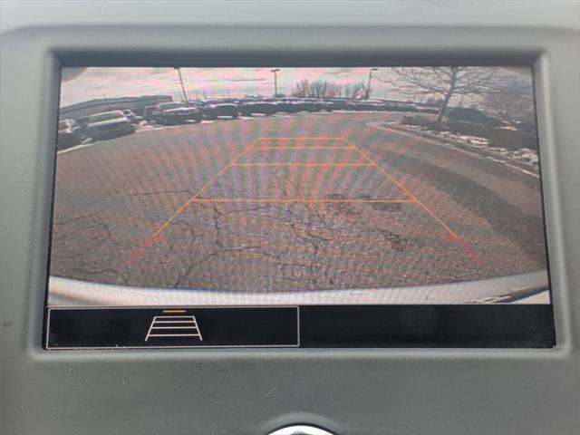 used 2022 Chevrolet Equinox car, priced at $18,000