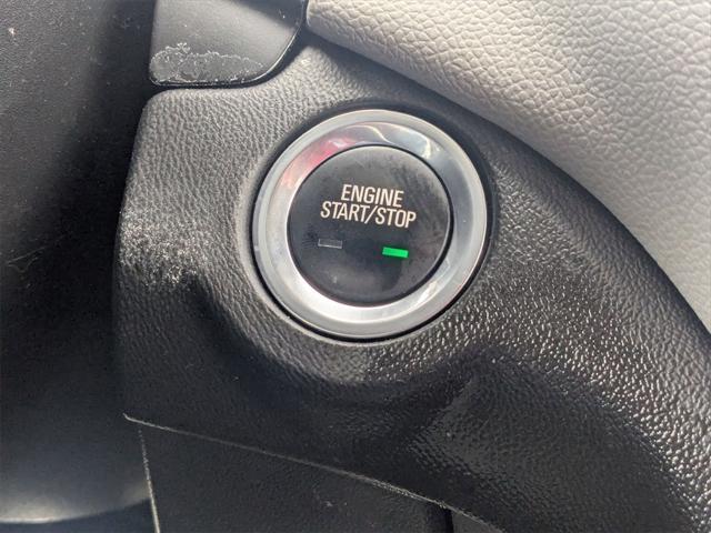 used 2022 Chevrolet Equinox car, priced at $18,000