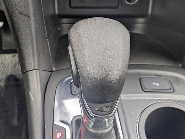 used 2022 Chevrolet Equinox car, priced at $18,000