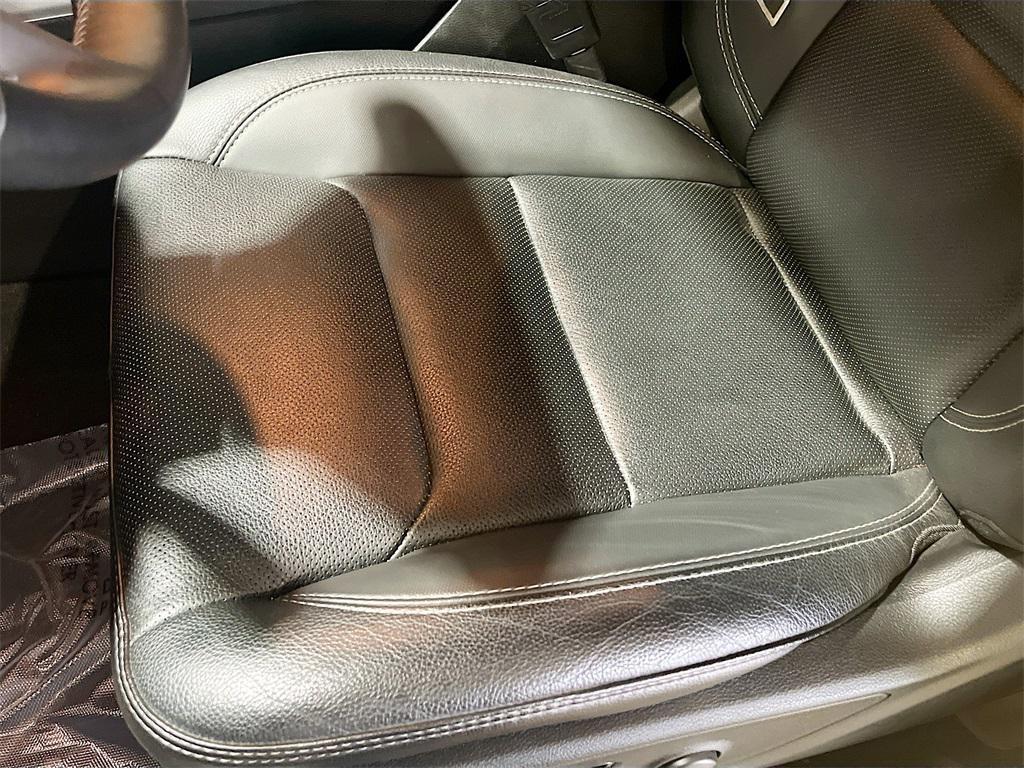 used 2023 Ram 1500 car, priced at $43,500