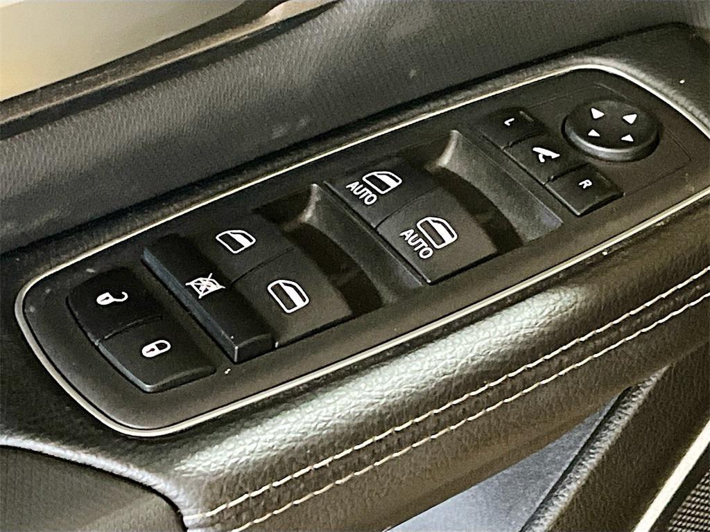 used 2023 Ram 1500 car, priced at $43,500
