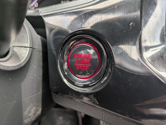 used 2024 Honda Civic car, priced at $23,700