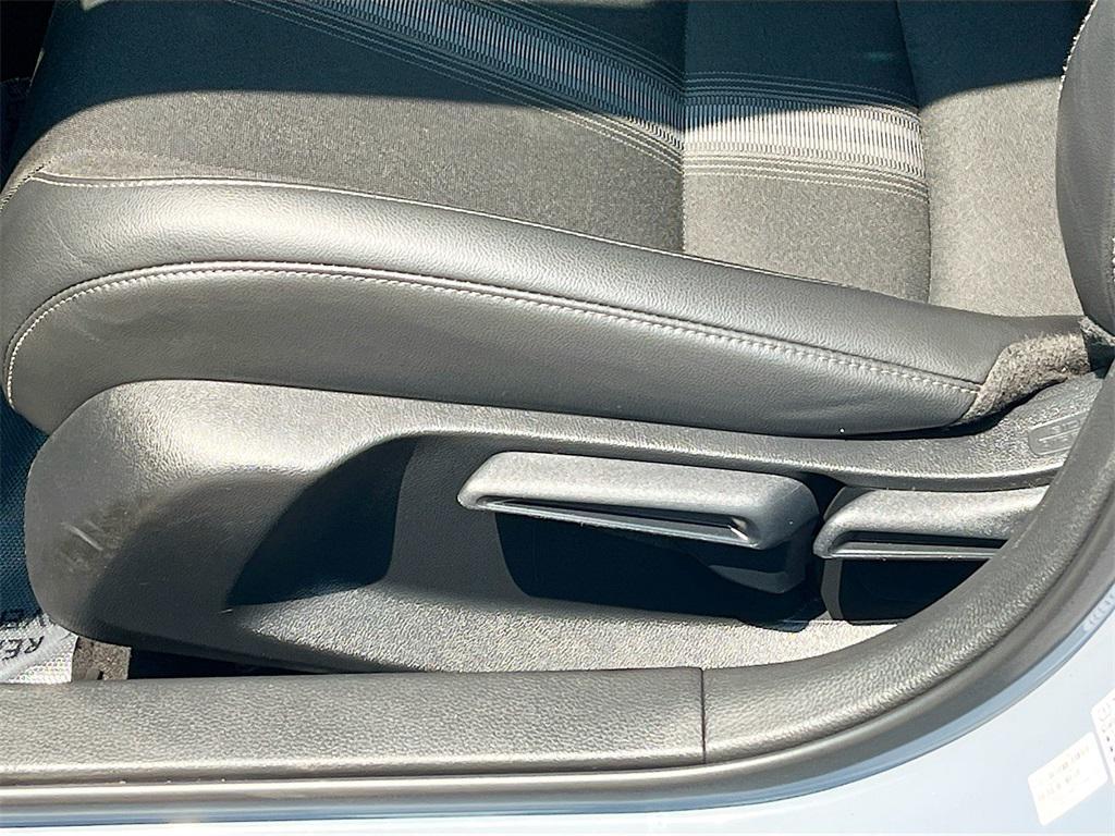 used 2024 Honda Civic car, priced at $20,000