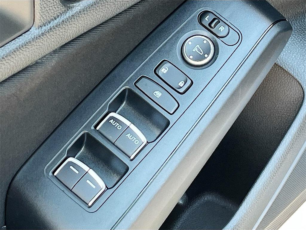 used 2024 Honda Civic car, priced at $20,000