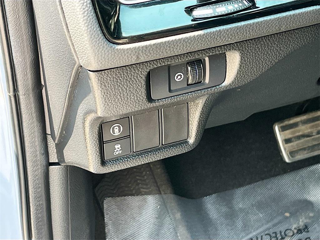 used 2024 Honda Civic car, priced at $20,000