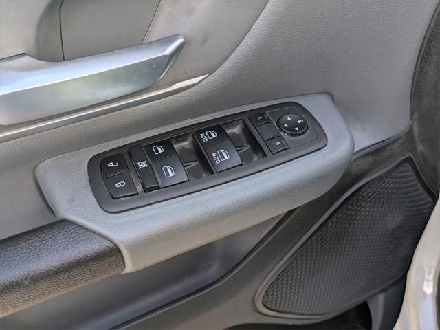 used 2023 Ram 1500 car, priced at $33,000