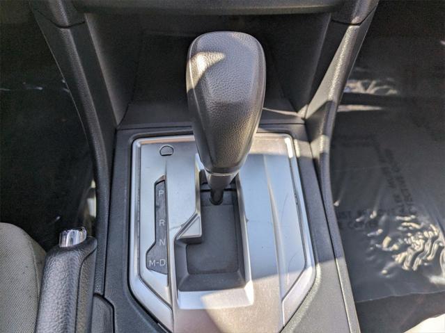 used 2019 Subaru Impreza car, priced at $16,000
