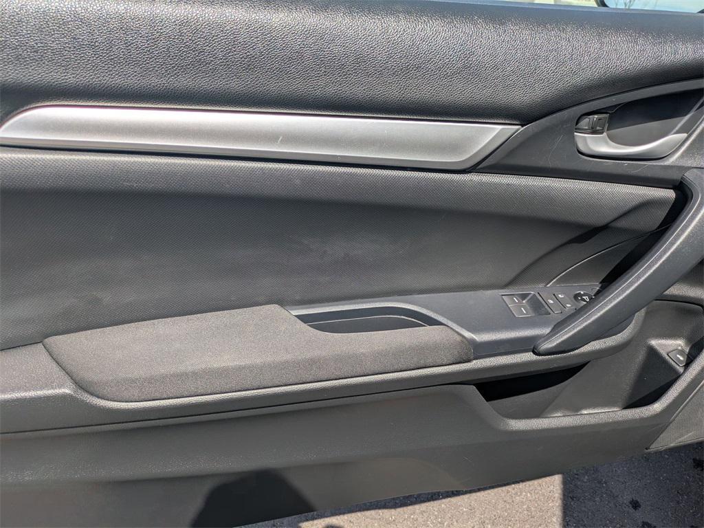 used 2019 Honda Civic car, priced at $15,600