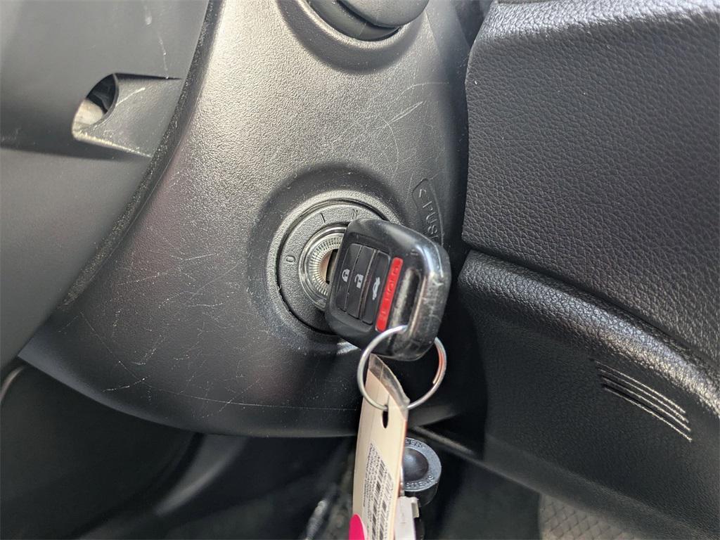 used 2019 Honda Civic car, priced at $15,600