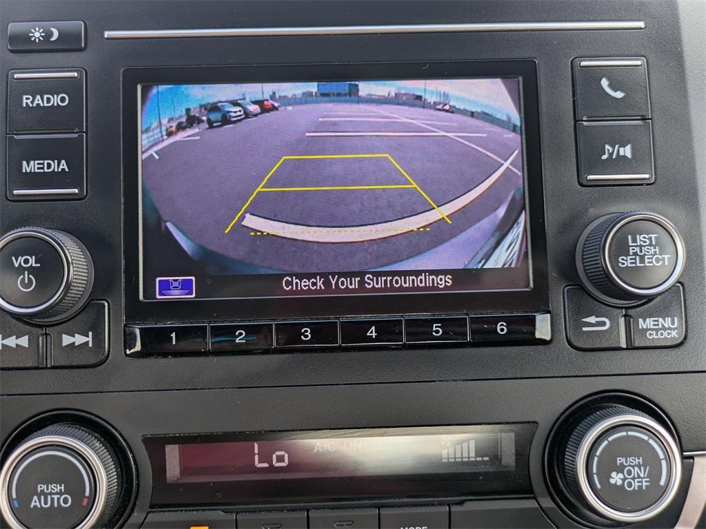 used 2019 Honda Civic car, priced at $15,600