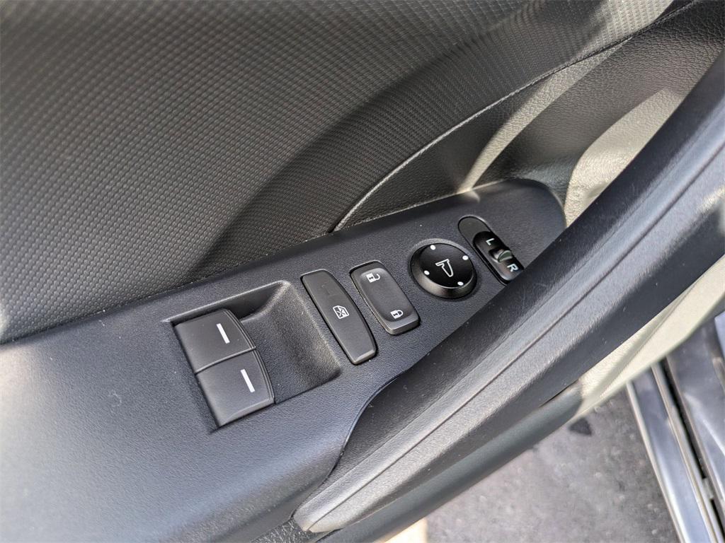 used 2019 Honda Civic car, priced at $15,600