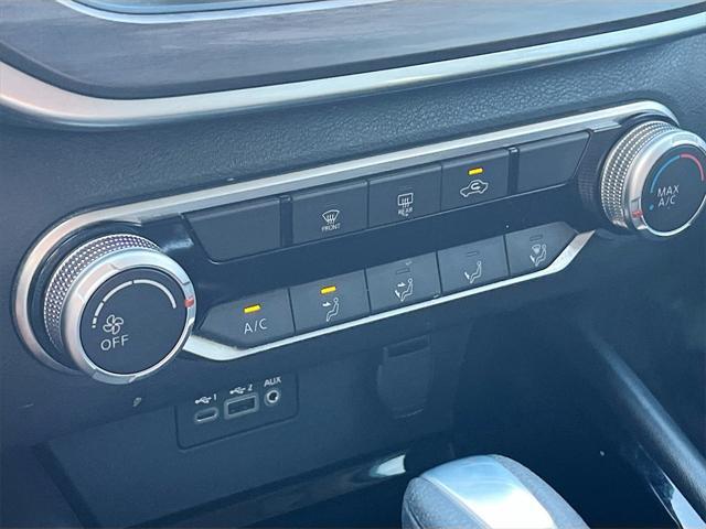 used 2023 Nissan Altima car, priced at $19,800