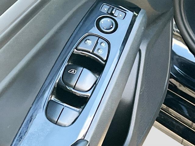 used 2023 Nissan Altima car, priced at $19,800