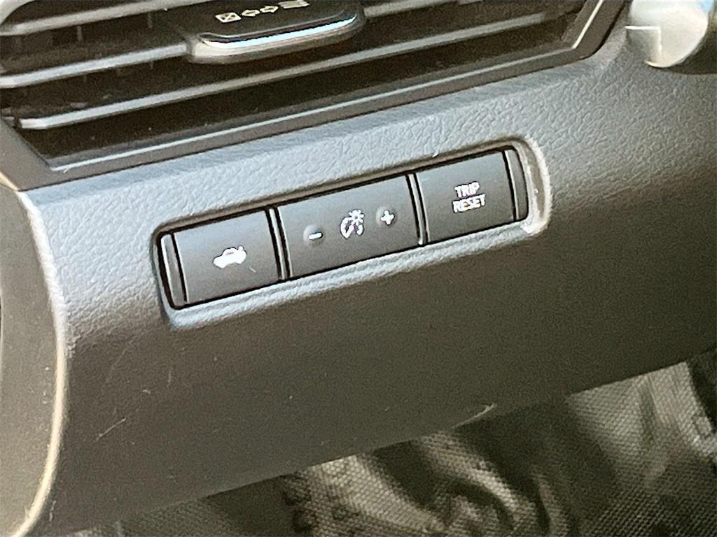 used 2023 Nissan Altima car, priced at $19,100
