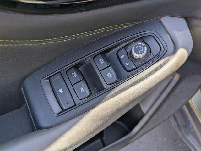 used 2023 Subaru Outback car, priced at $26,000