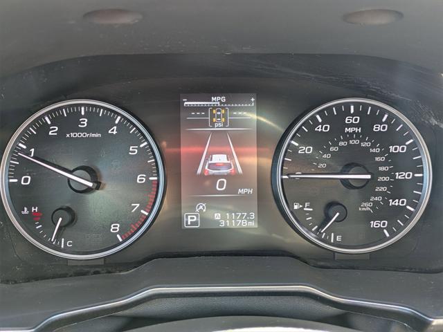 used 2023 Subaru Outback car, priced at $26,000
