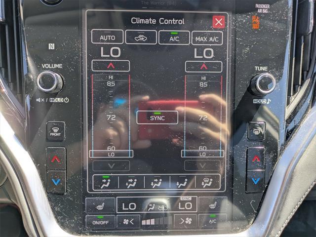 used 2023 Subaru Outback car, priced at $26,000