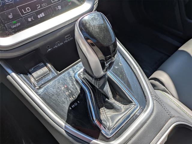 used 2023 Subaru Outback car, priced at $26,000