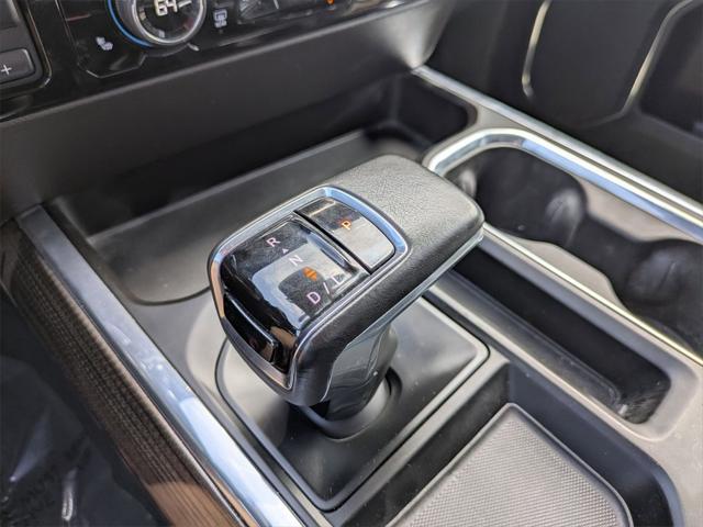 used 2022 Chevrolet Silverado 1500 car, priced at $40,000
