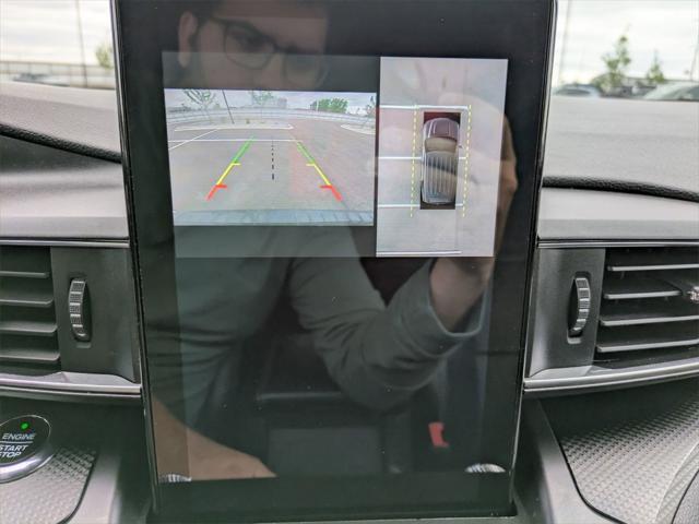 used 2020 Ford Explorer car, priced at $26,700