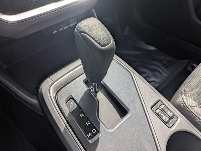 used 2024 Subaru Crosstrek car, priced at $23,800