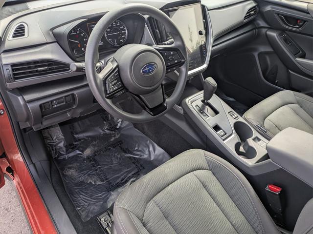 used 2024 Subaru Crosstrek car, priced at $23,800