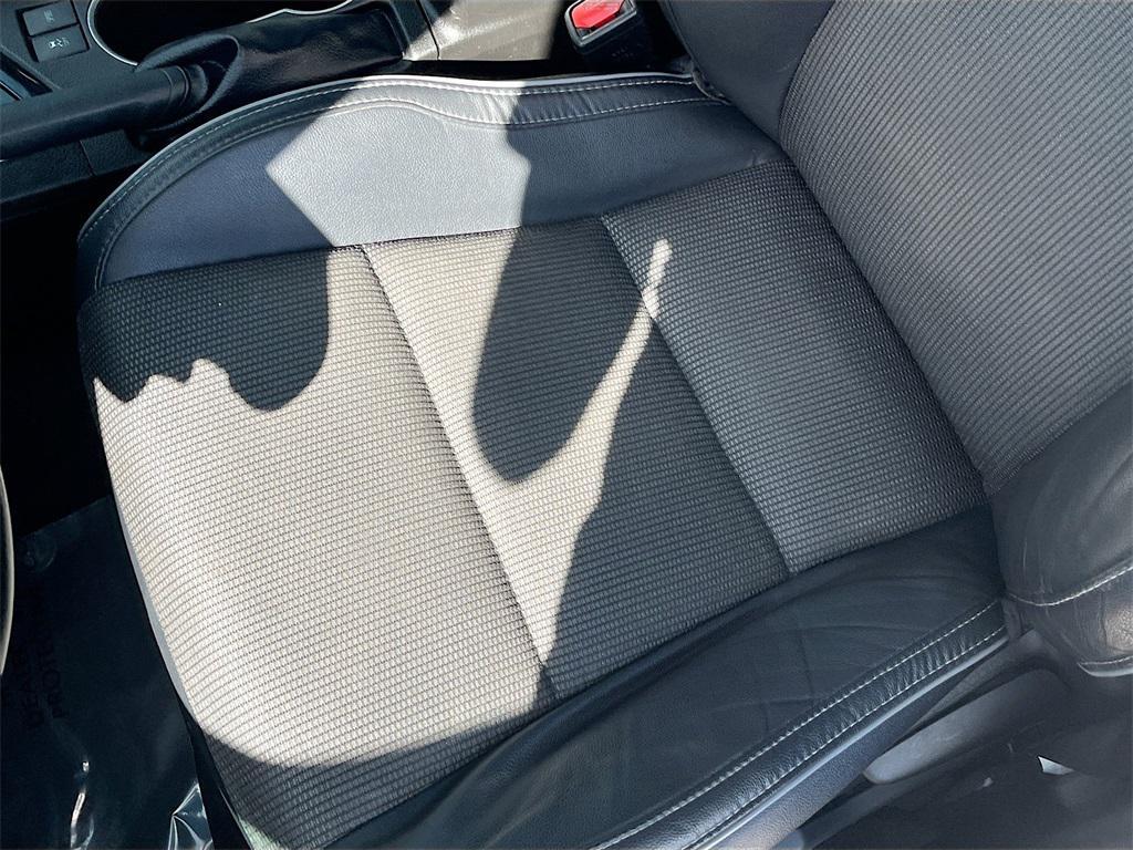 used 2016 Toyota Corolla car, priced at $13,600