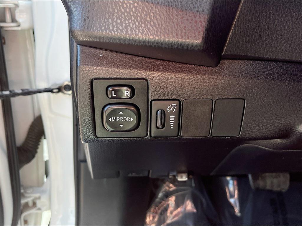 used 2016 Toyota Corolla car, priced at $13,600