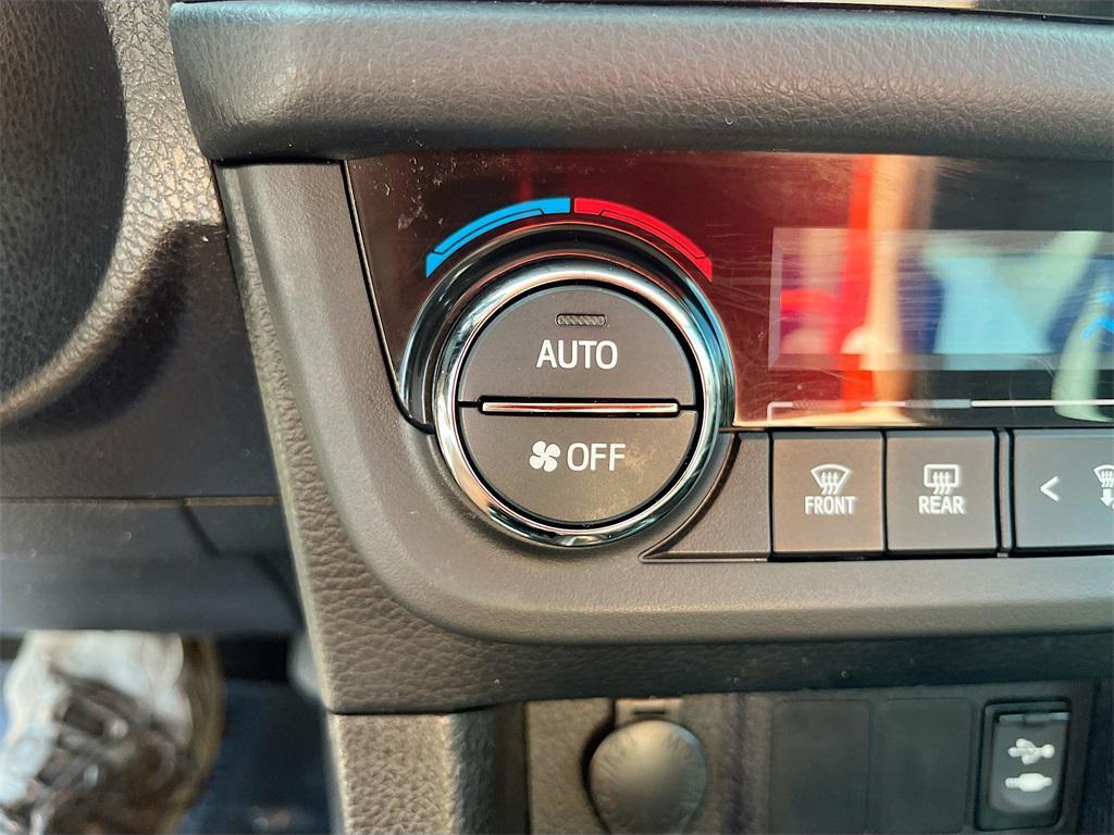 used 2016 Toyota Corolla car, priced at $13,600