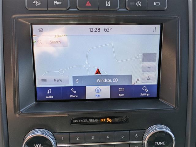 used 2021 Ford Expedition car, priced at $37,000