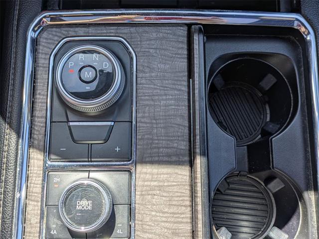 used 2021 Ford Expedition car, priced at $37,000