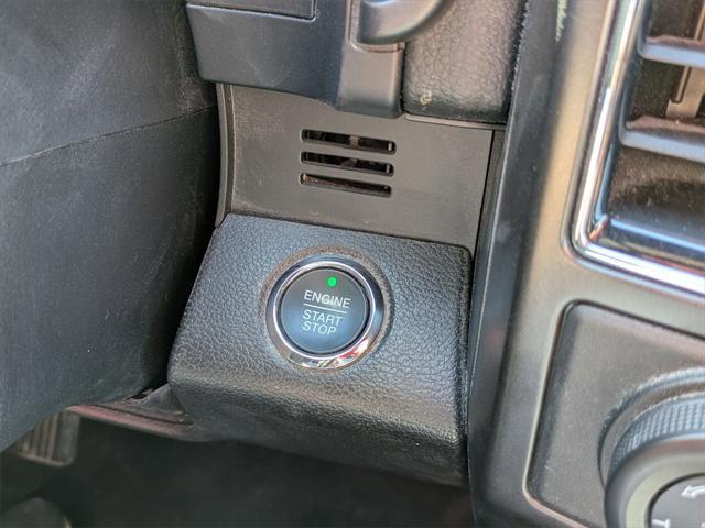 used 2021 Ford Expedition car, priced at $37,000