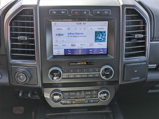 used 2021 Ford Expedition car, priced at $37,000
