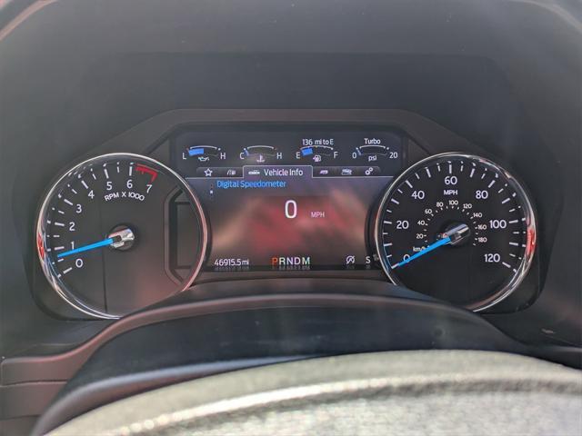 used 2021 Ford Expedition car, priced at $37,000