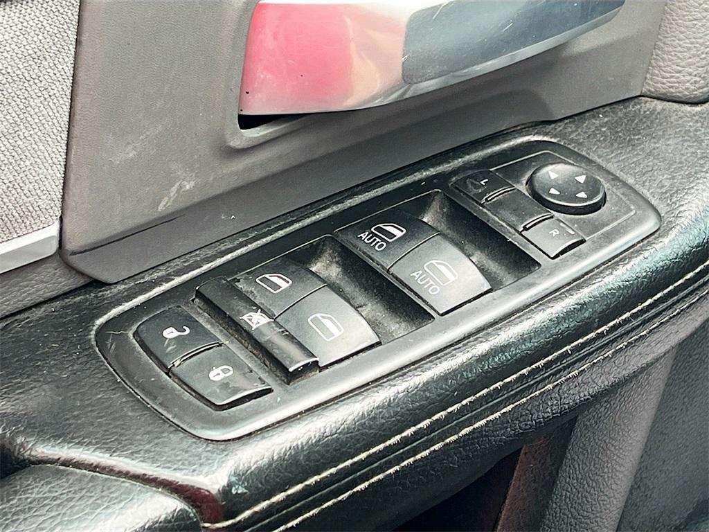 used 2019 Ram 2500 car, priced at $35,400