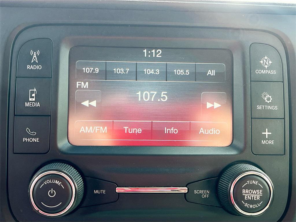 used 2019 Ram 2500 car, priced at $35,400